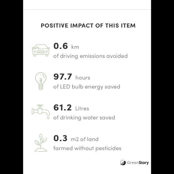 Boody bamboo shaper bra - Picture 3 of 7